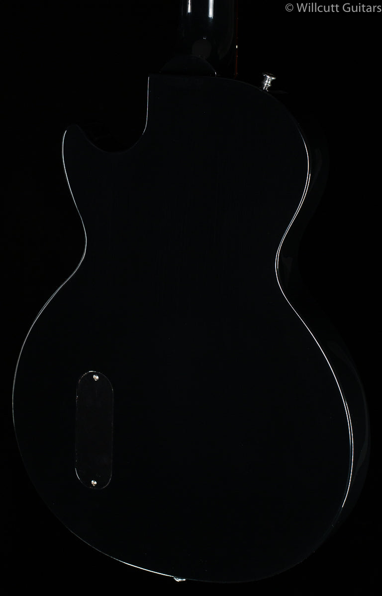 Gibson Les Paul Junior Ebony (002) - Willcutt Guitars