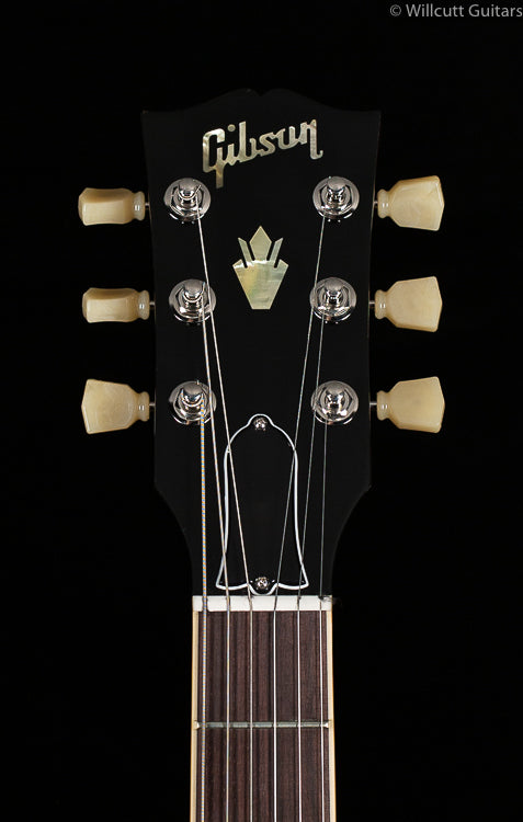 Gibson ES-335 Figured Iced Tea