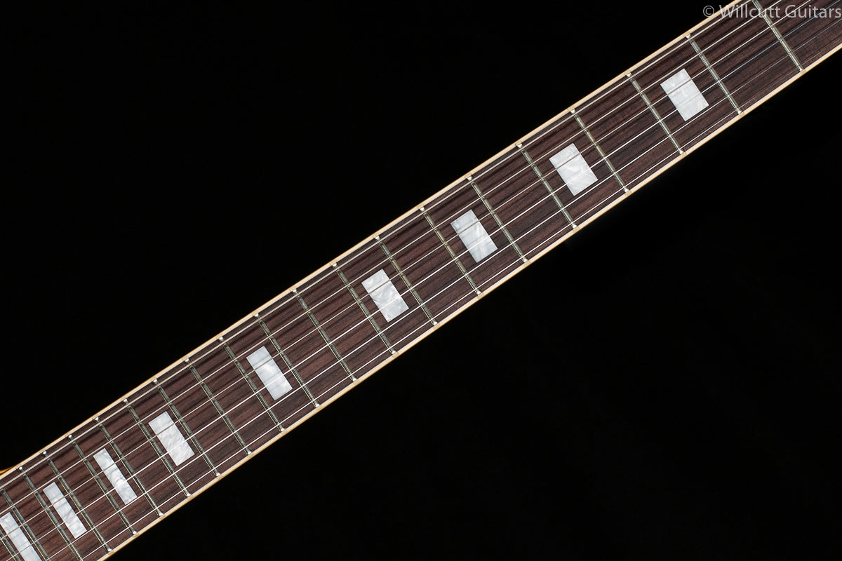 Gibson ES-335 Figured Iced Tea