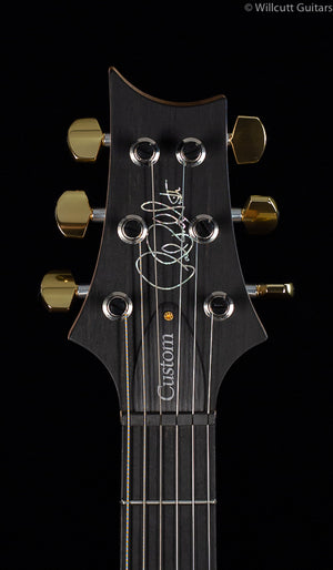 PRS Custom 24 Artist Package Charcoal (909)