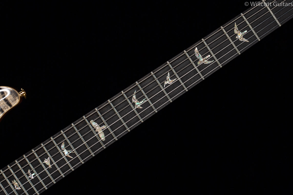 PRS Custom 24 Artist Package Charcoal (909)