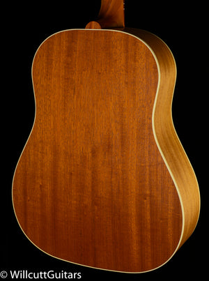 Gibson J-35 Faded 30s Antique Natural (076)