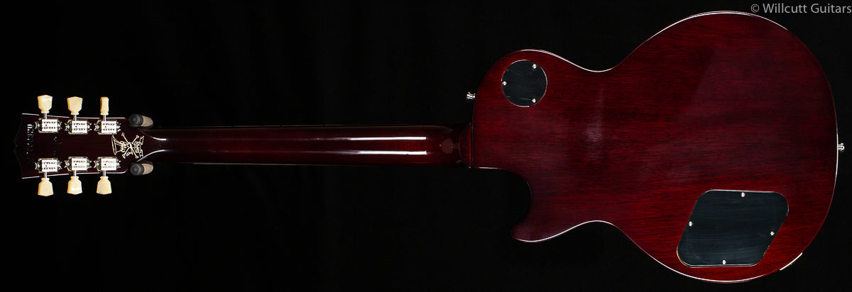 Gibson Limited Edition Slash Les Paul November Burst (320)