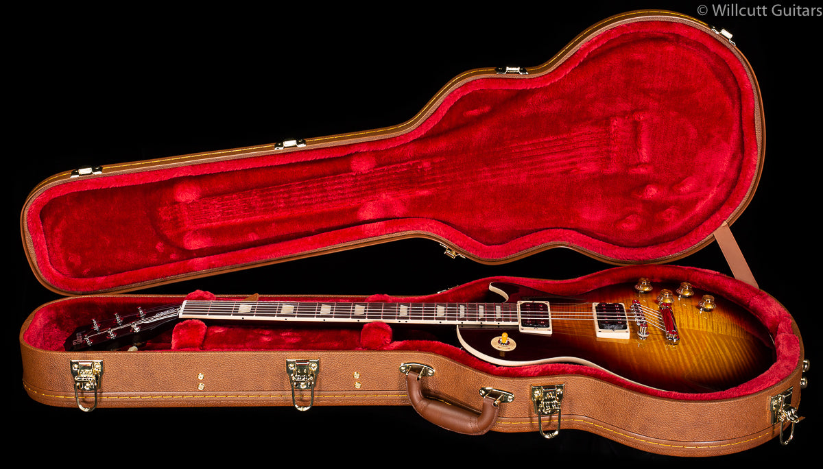Gibson Limited Edition Slash Les Paul November Burst (320)