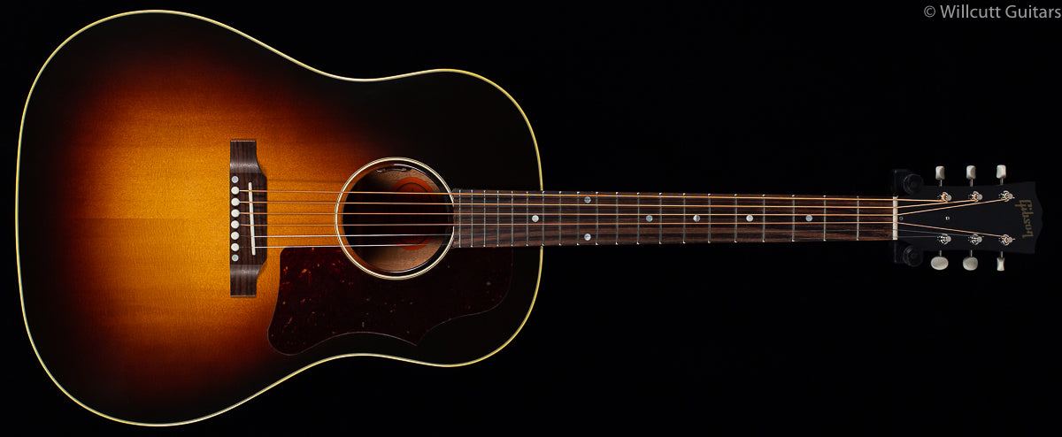 Gibson 50&#39;s J-45 Original Vintage Sunburst