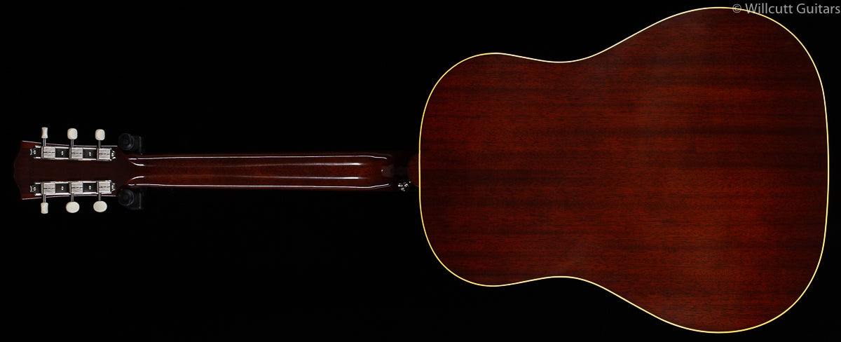 Gibson 50&#39;s J-45 Original Vintage Sunburst