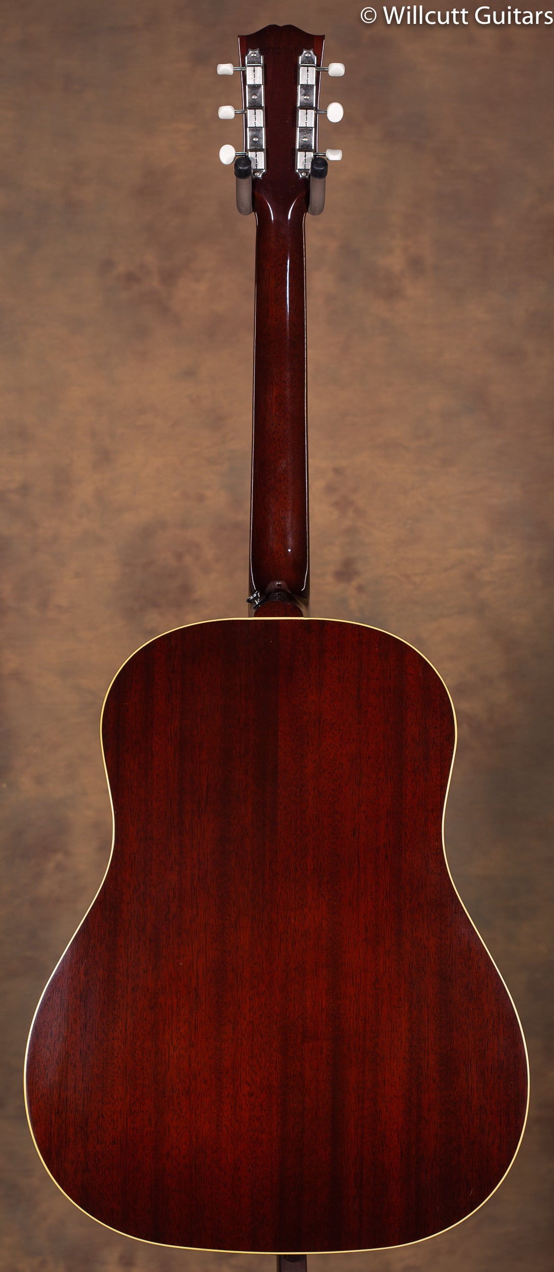 Gibson 50's J-45 Original Vintage Sunburst USED