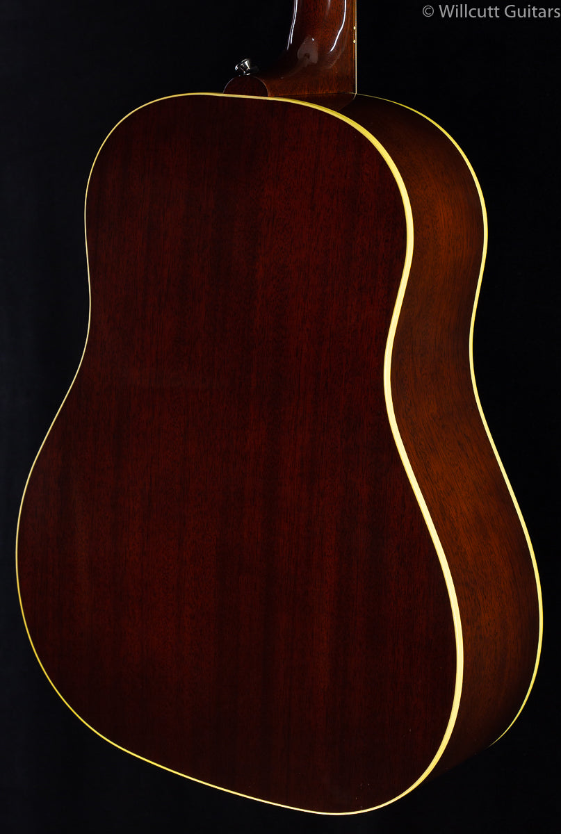 Gibson 50&#39;s J-45 Original Vintage Sunburst