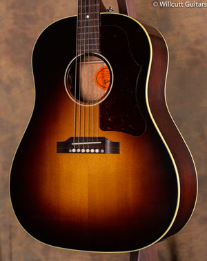 Gibson 50's J-45 Original Vintage Sunburst USED