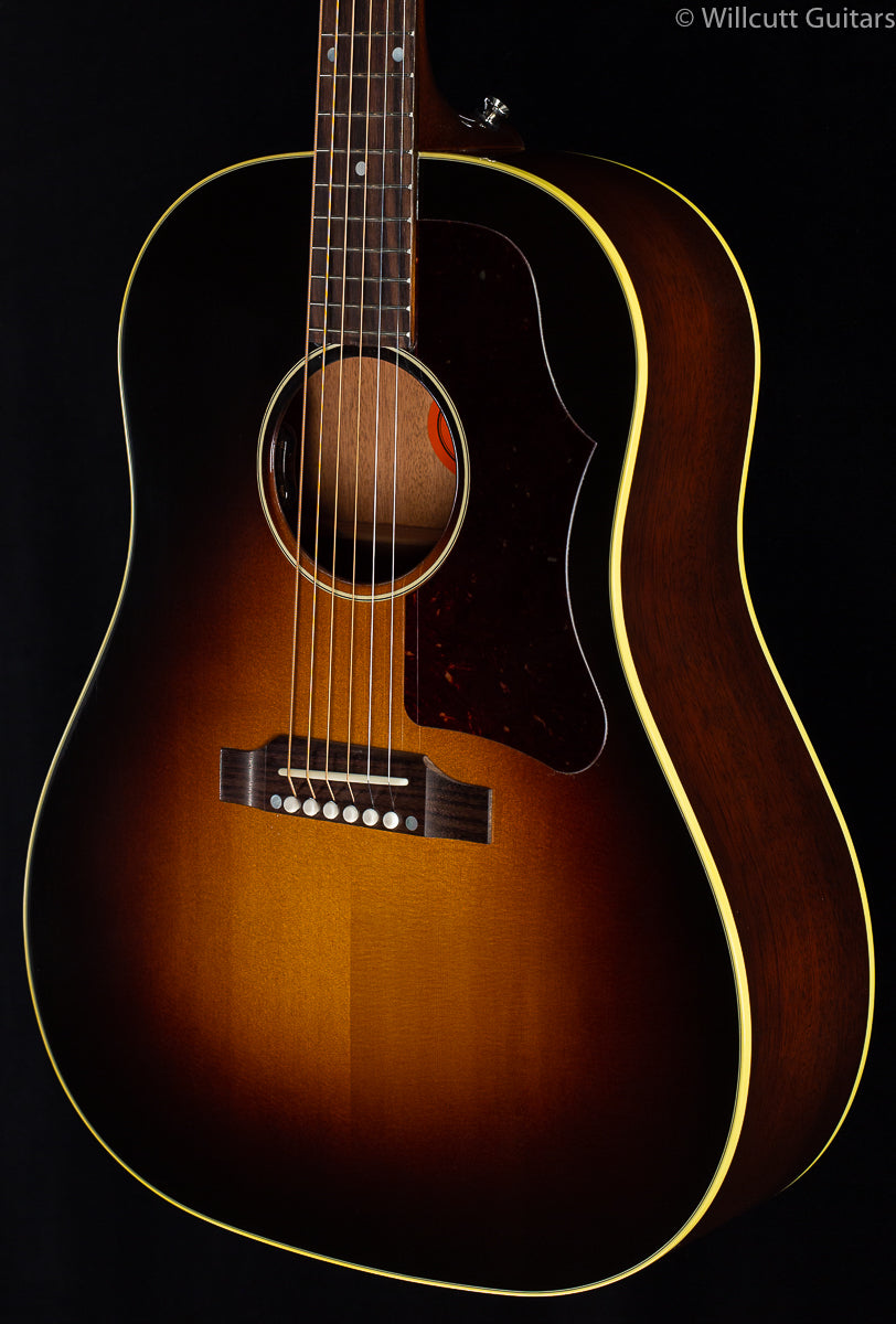 Gibson 50&#39;s J-45 Original Vintage Sunburst