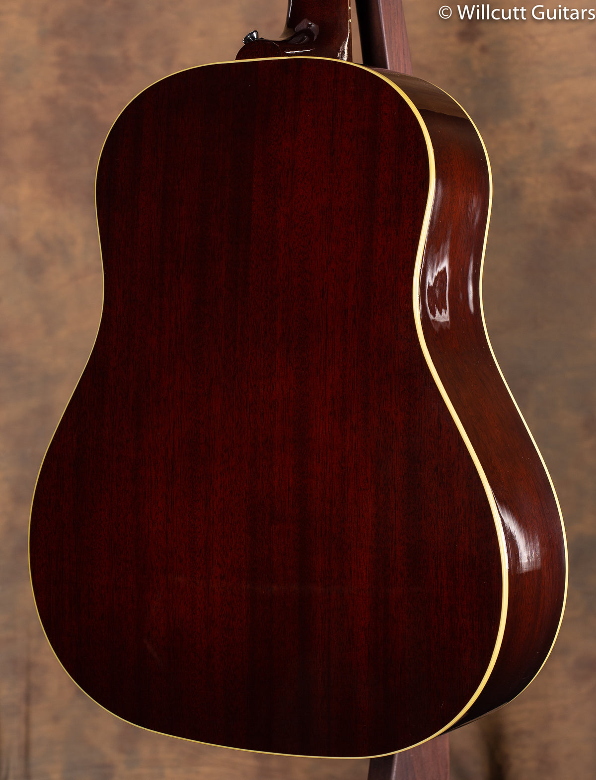 Gibson 50's J-45 Original Vintage Sunburst USED