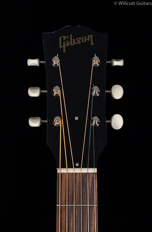 Gibson 50&#39;s J-45 Original Vintage Sunburst