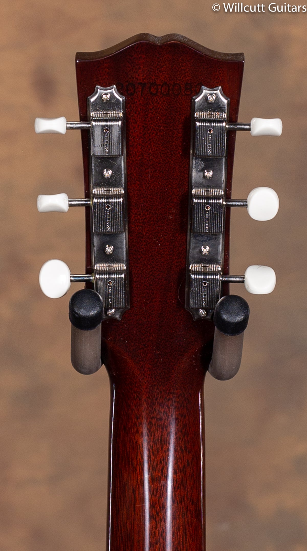 Gibson 50's J-45 Original Vintage Sunburst USED
