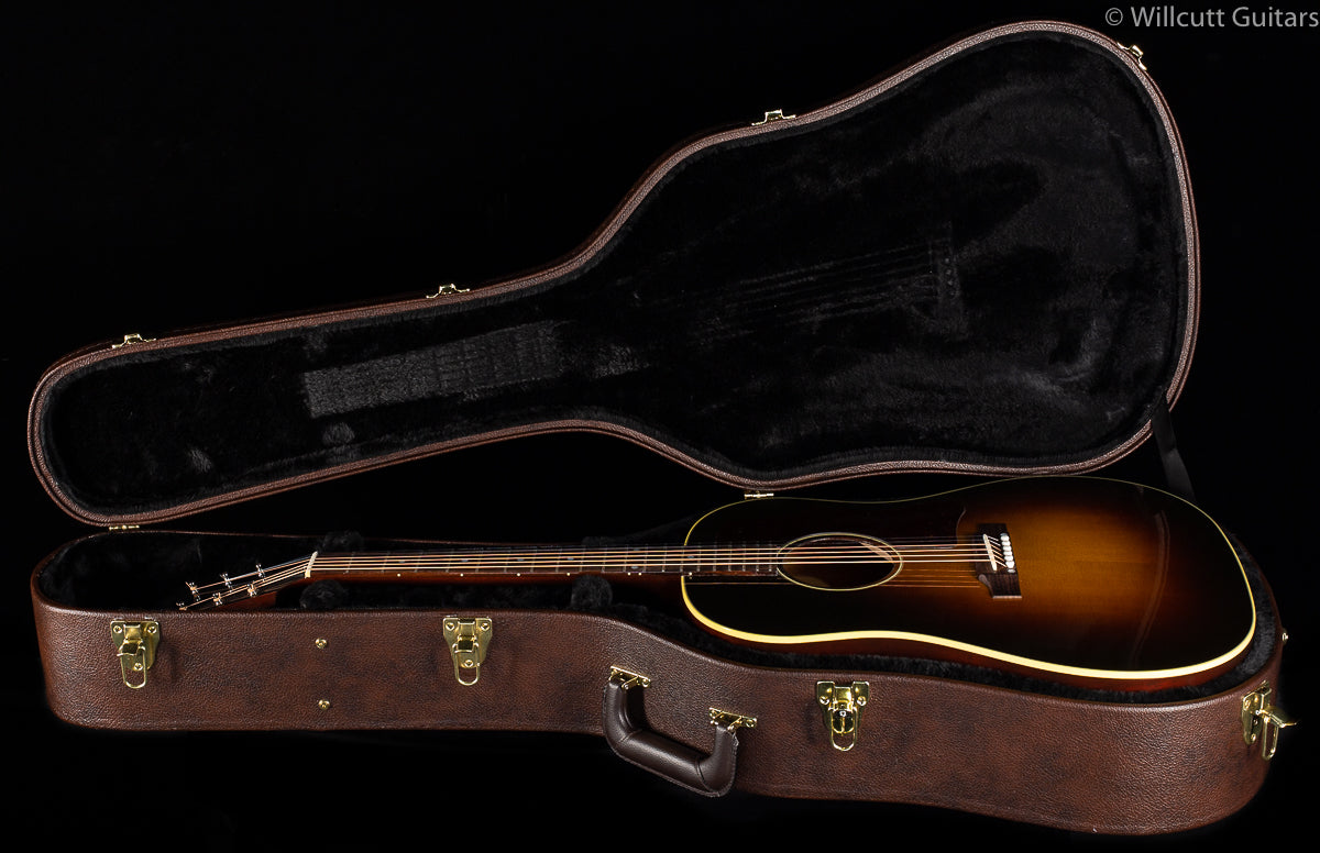 Gibson 50&#39;s J-45 Original Vintage Sunburst