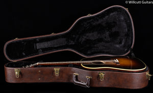 Gibson 50's J-45 Original Vintage Sunburst USED