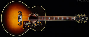 Gibson SJ-200 Original Vintage Sunburst (067)