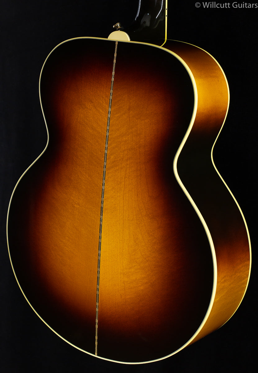 Gibson SJ-200 Original Vintage Sunburst (067)