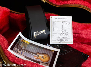 Gibson Les Paul Standard 60s Unburst (416)