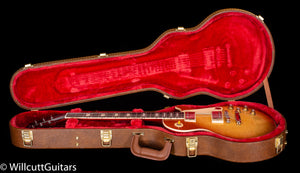 Gibson Les Paul Standard 60s Unburst (416)