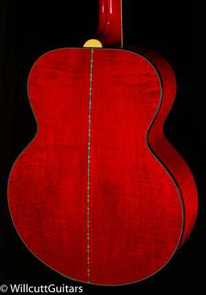 Gibson Orianthi  Signature SJ-200 Cherry (086)