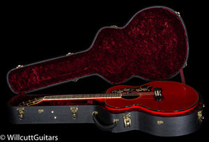 Gibson Orianthi  Signature SJ-200 Cherry (086)