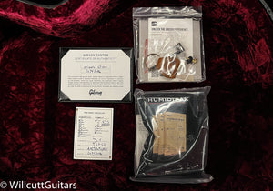 Gibson Orianthi  Signature SJ-200 Cherry (086)