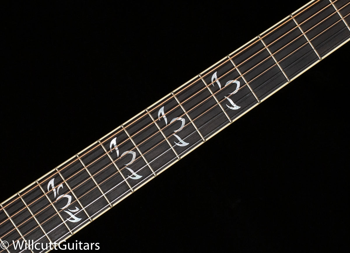 Gibson Orianthi  Signature SJ-200 Cherry (086)