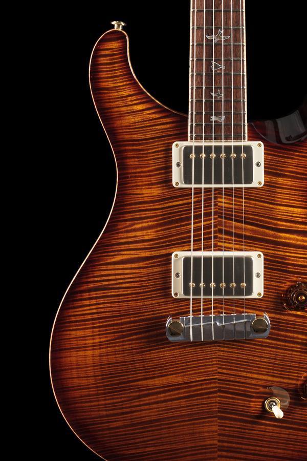 PRS McCarty WoodLibrary【最終値下げ】 PRS McCarty WoodLibrary【最終値下げ】 - メルカリ