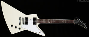 Gibson 70s Explorer Classic White