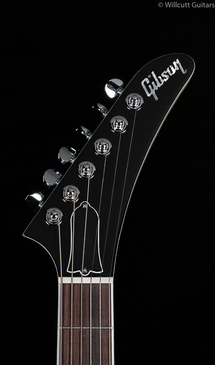 Gibson 70s Explorer Classic White