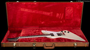 Gibson 70s Explorer Classic White
