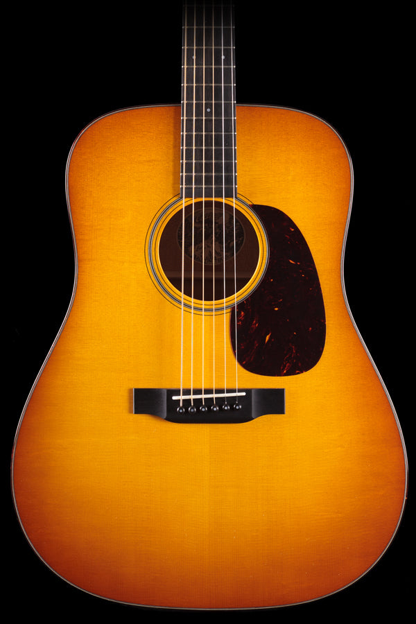 Collings D1A Sunburst (792)