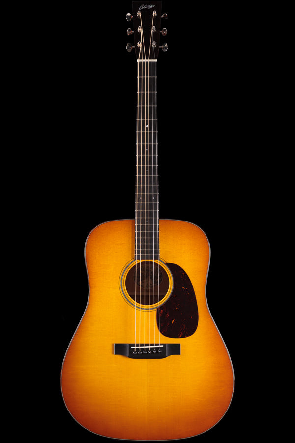 Collings D1A Sunburst (792)