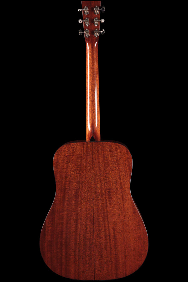 Collings D1A Sunburst (792)