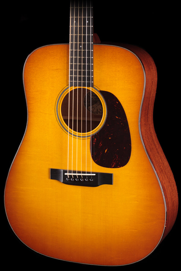 Collings D1A Sunburst (792)