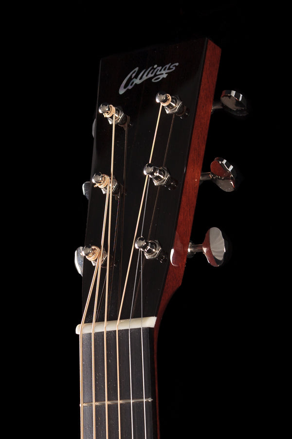 Collings D1A Sunburst (792)
