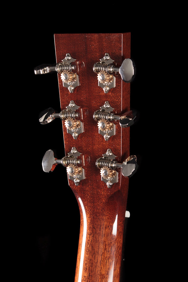 Collings D1A Sunburst (792)