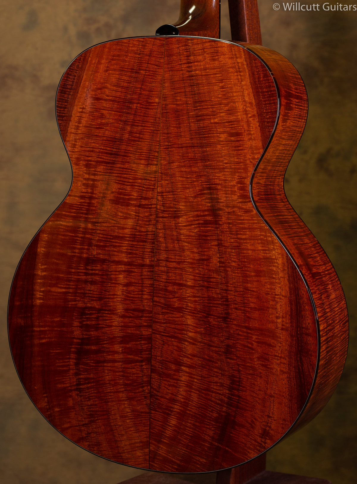 Collings USED SJ Koa Sunburst
