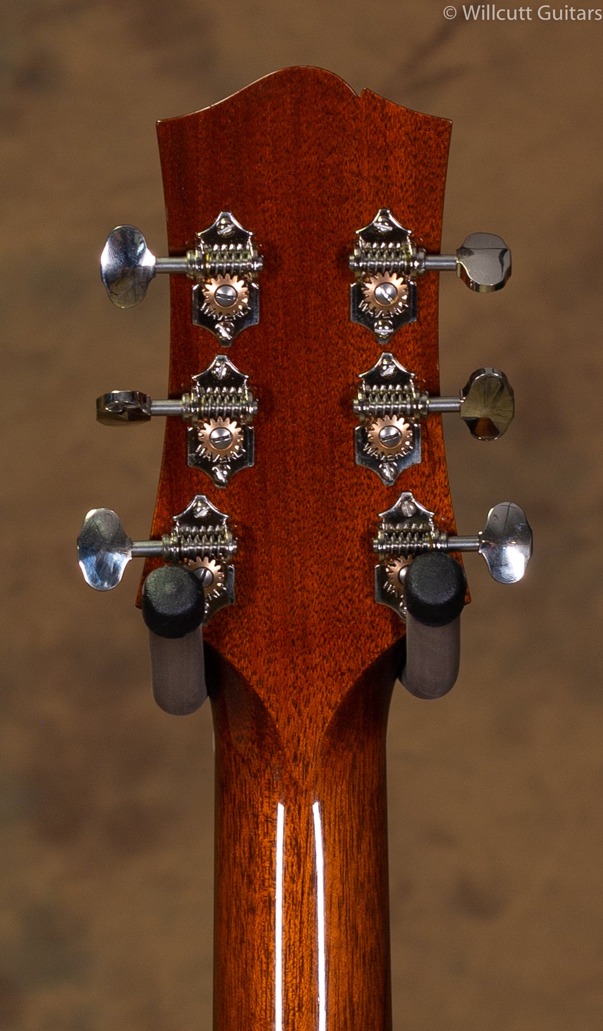 Collings USED SJ Koa Sunburst