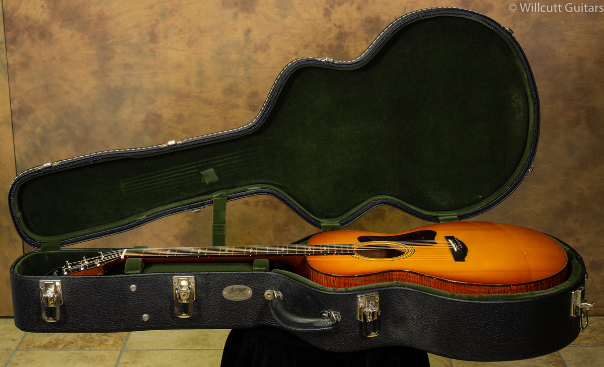 Collings USED SJ Koa Sunburst