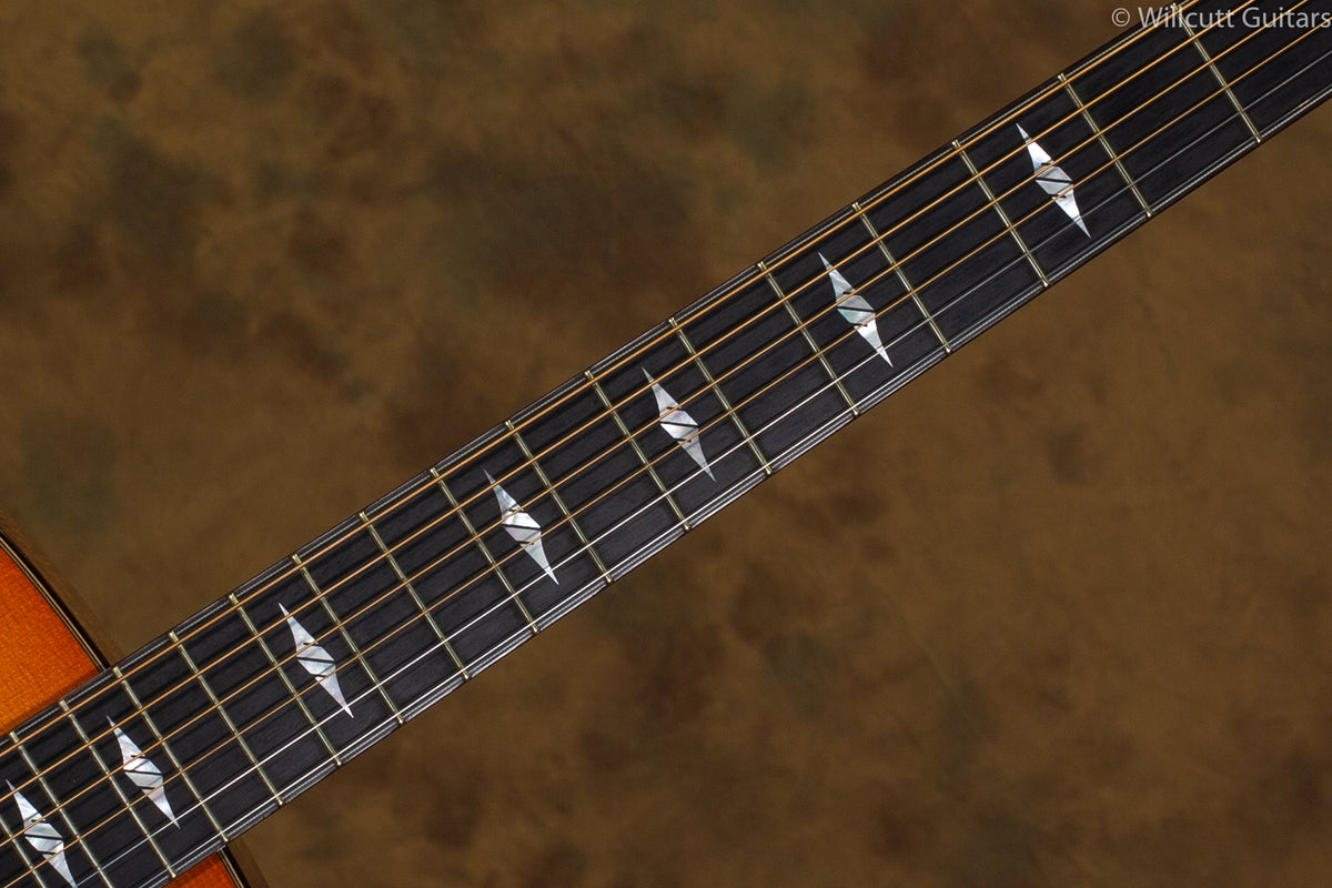 Collings USED SJ Koa Sunburst