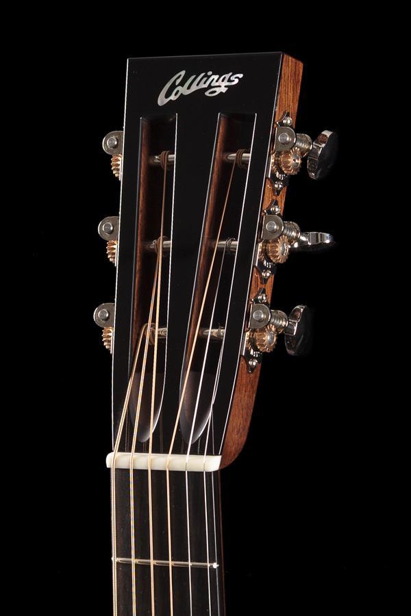 Collings 0001 Walnut (848)