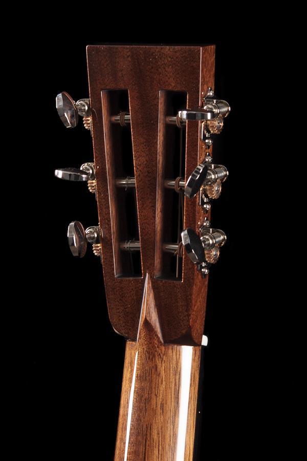Collings 0001 Walnut (848)