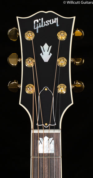 Gibson SJ-200 Standard Maple - Wine Red (015)