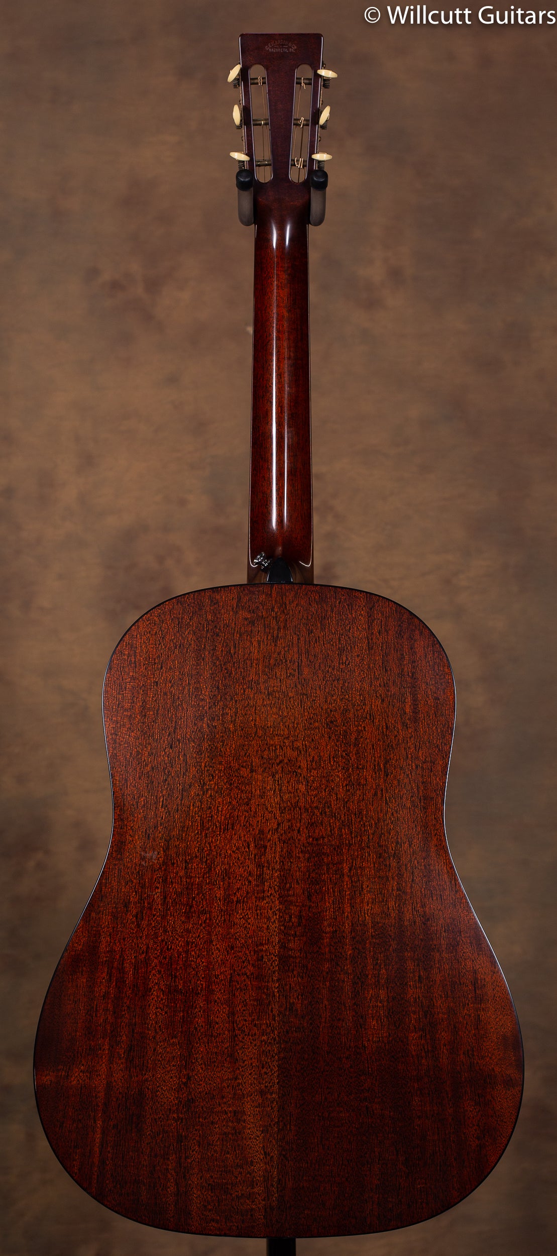 2017 Martin D-1 Authentic 1931 USED