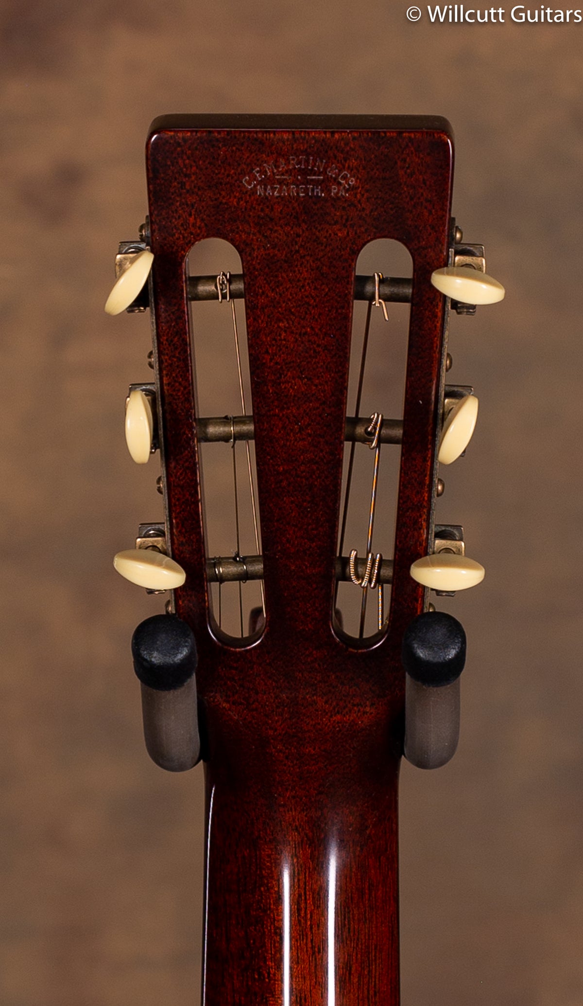 2017 Martin D-1 Authentic 1931 USED