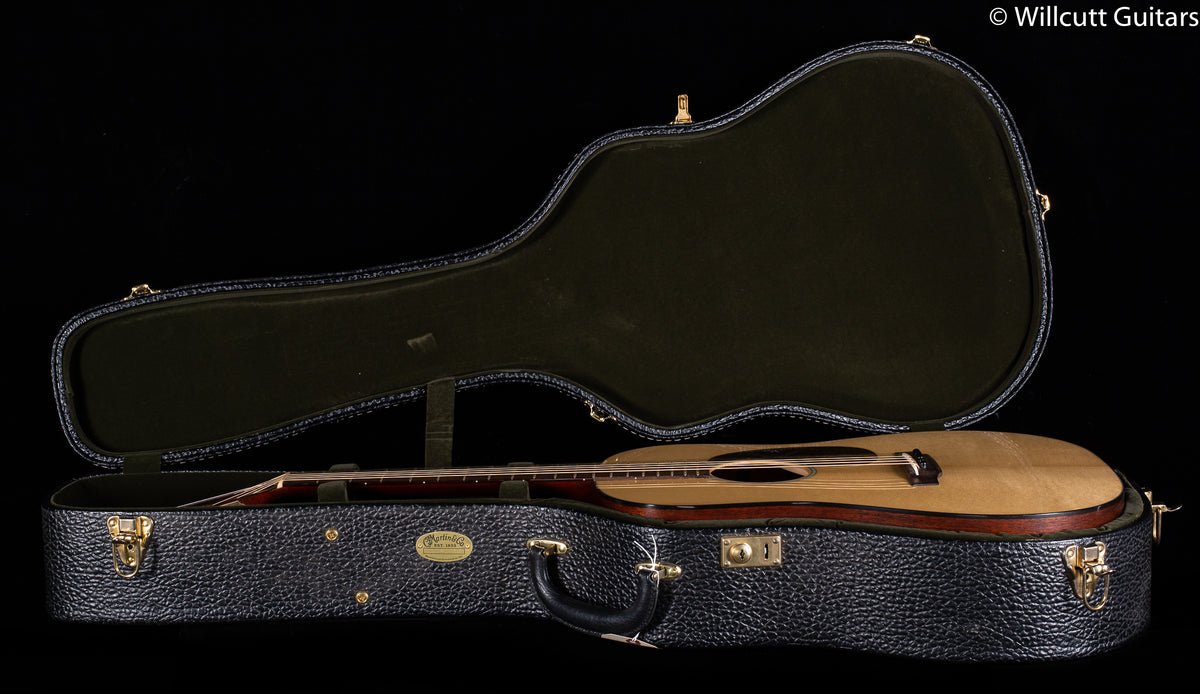 2017 Martin D-1 Authentic 1931 USED