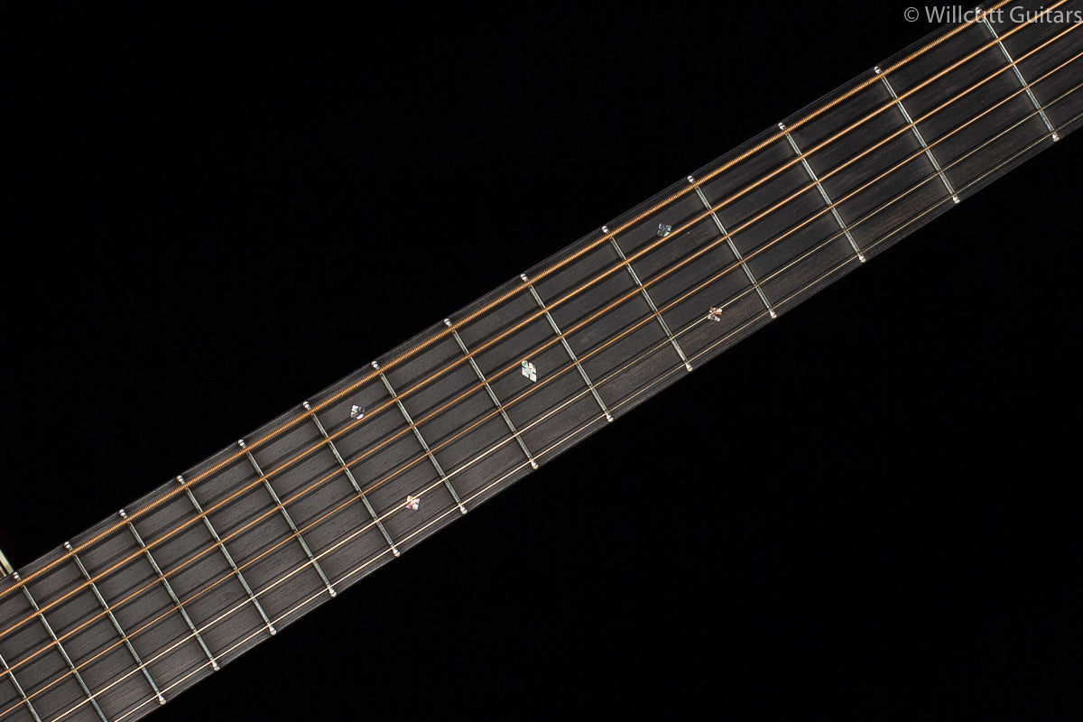 Martin Custom Shop Style 28 Dreadnought Pommele Sapele 2017 (515)