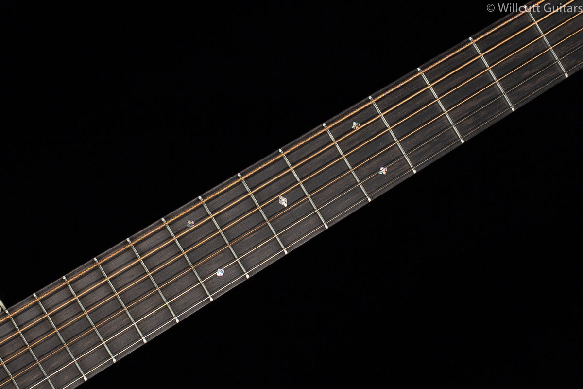 Martin Custom Shop OM-28 Plum Katalox (518)