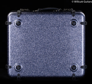 Calton Cases Pedal Board Case, Gray Exterior/ Black Interior